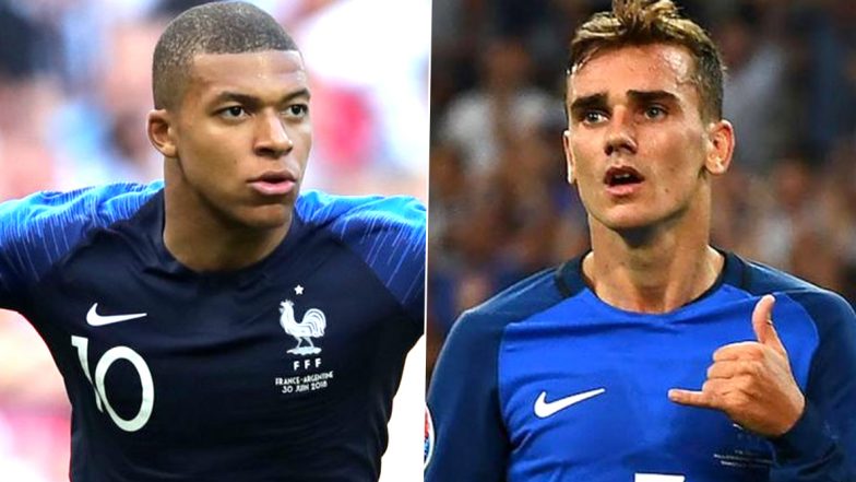 SWE vs FRA Dream11 Prediction in UEFA Nations League 2020–21: Tips to Pick Best Team for Sweden vs France Football Match