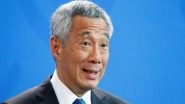 Coronavirus is Not the Deadliest Disease That Can Befall Mankind, Says Singapore PM Lee Hsien Loong