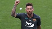 Lionel Messi Five-Year Contract With Manchester City Explained: Three Years in Premier League, Retirement at New York