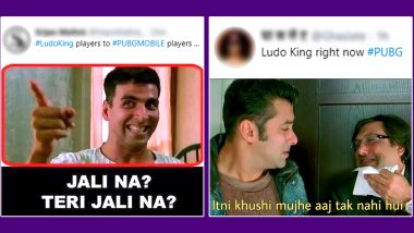 Ludo Memes and Jokes Take Over Twitter As Confused Netizens Wonder ...