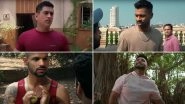 MS Dhoni, Hardik Pandya, Shikhar Dhawan and Others Left Puzzled by Gully Cricket Rules in Dream11&rsquo;s TVC Ahead of IPL 2020 (Watch Videos)