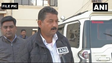 Uttarakhand Sexual Harassment Case: Dehradun Court Directs Police to Register FIR Against BJP MLA Mahesh Negi, His Wife