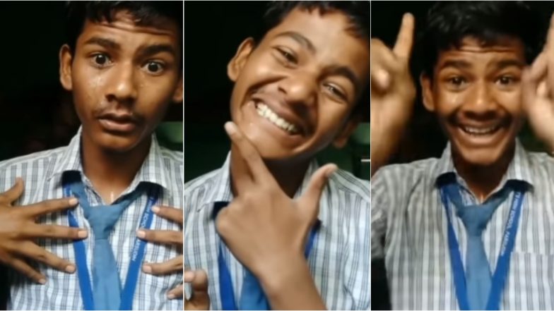 'Main Gareeb Hoon' Video of 'Poor Boy' Goes Viral as Twitterati Create Funny Memes And Hilarious Versions of it to Address Different Concerns