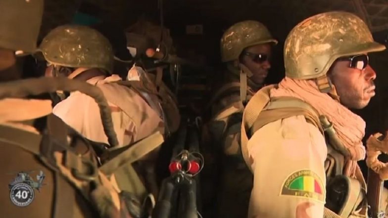 Mali After Coup: West African Bloc Renews Call For Fresh Elections; 10 Points On The Raging Political Crisis
