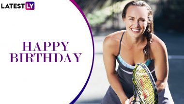 Martina Hingis Birthday Special: 5 Best Matches of the Former Swiss Grand Slam Champion, Watch Videos