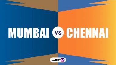 MI vs CSK Preview: 6 Things You Need to Know About Dream11 IPL 2020 Match 1