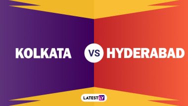 KKR vs SRH Preview: 7 Things You Need to Know About Dream11 IPL 2020 Match 8