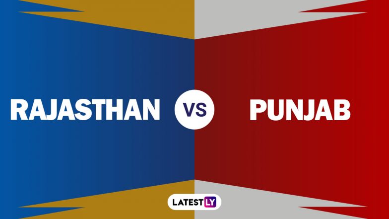 RR vs KXIP Preview: 7 Things You Need to Know About Dream11 IPL 2020 Match 9