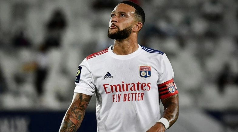  Barcelona Transfer News Update: Memphis Depay Close To Joining Catalan Giants As Free Agent