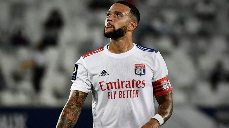 Barcelona Transfer News Latest Update: Ronald Koeman Drops Huge Hint Regarding Memphis Depay