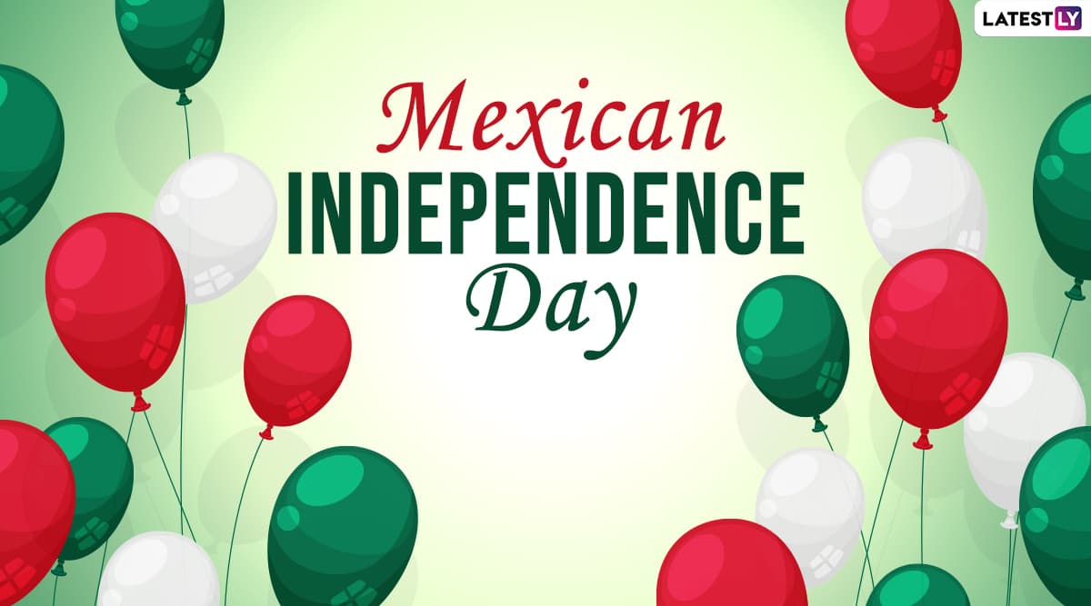 Why Does Mexico Celebrate September 16 As Independence Day