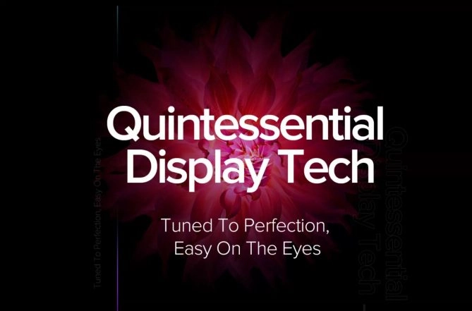 Mi TV Horizon Edition