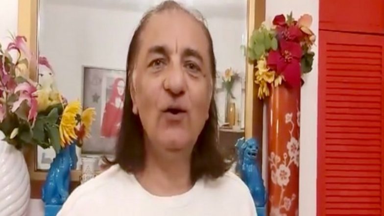 PoK Has Suffered Under Pakistan Rule for 73 Years: Activist Amjad Mirza Urges Joe Biden's Intervention