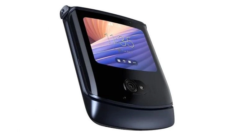 Motorola Razr 2020