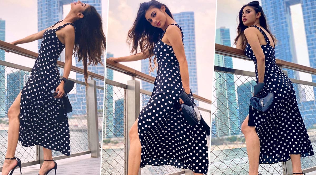 Mouni Roy