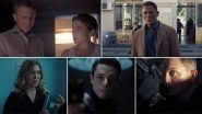 No Time to Die New Trailer: Daniel Craig Jumps off a Bridge, Dodges Bullets While Drowning, and What Not in This Wild New Footage (Watch Video)