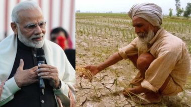 Agriculture Reform Bills Passed in Lok Sabha: PM Narendra Modi Calls Move 'Historic', Assures Farmers Liberation from 'Middlemen'