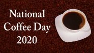 National Coffee Day 2020: Know Some Fascinating Incidents And Interesting Facts About This Drink