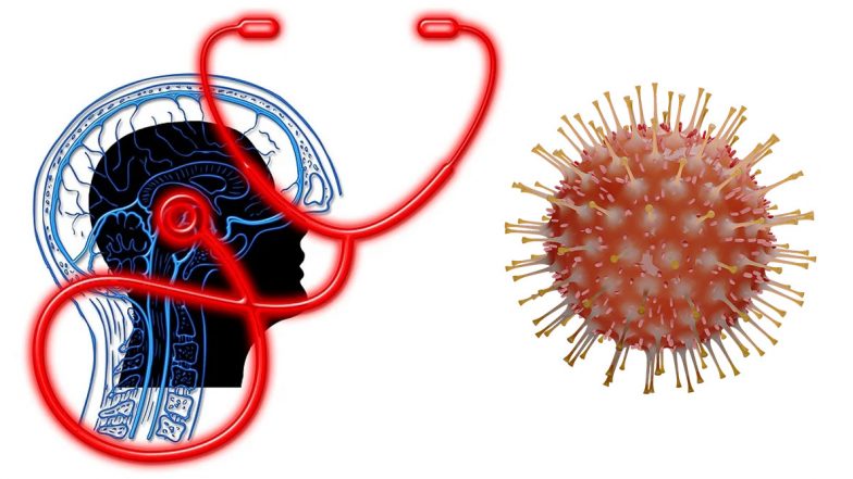 Neurological Consequences of COVID-19: Scientists Examine to Find Link Between Coronavirus and Risk of Parkinson's Disease