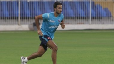 IPL 2020: More Aware of What I Can and Can't Do, Says Delhi Capitals' All-Rounder Harshal Patel