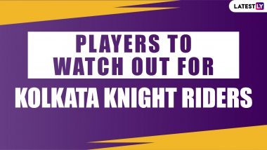 Team KKR Key Players for IPL 2020: Tom Banton, Andre Russell, Sunil Narine and Other Cricketers to Watch Out for From Kolkata Knight Riders