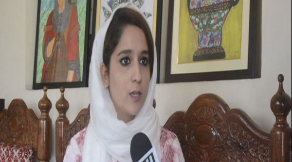 Medical Student Tabish Khan From J&K Turns Waste Into Masterpieces of Art (Check Video)