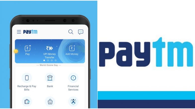 Paytm Pulled Down From Play Store: How to Withdraw Money From Paytm Wallet? Follow These Simple Steps to Transfer It to Your Bank Account