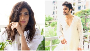 Naagin 3 Actors Pearl V Puri and Karishma Tanna Part Ways?