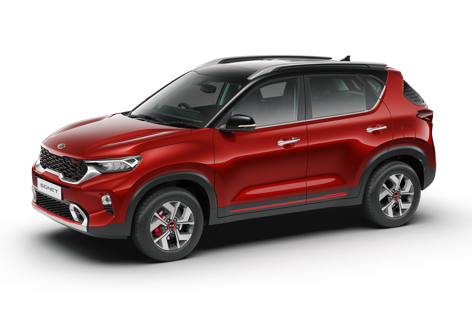 Kia 2020 SUV Launched in India With Starting Price of Rs 6.71