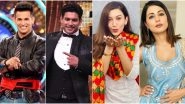 Bigg Boss 14: Prince Narula to Join Sidharth Shukla, Gauahar Khan and Hina Khan as a Mentor!