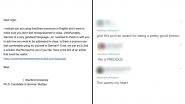 Standford University Professor's Email to Non-Binary Gender Student in Deciding a Comfortable Pronoun for German Class is Heartwarming!