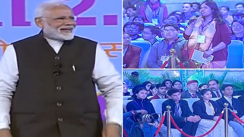 ‘PUBG Wala Hai Kya’: Old Video of Mother Complaining to PM Narendra Modi About Her Child Goes Viral As India Bans the Chinese App