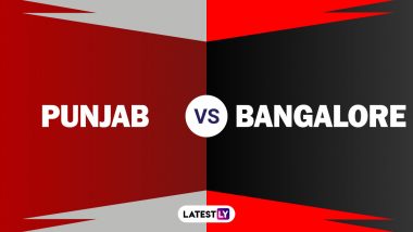 PBKS vs RCB Highlights, IPL 2021: Punjab Kings Beat Royal Challengers Bangalore by 34 Runs
