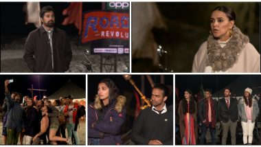 Roadies Revolution 17's Rishikesh Journey Comes To An End With Gang Leader Neha Dhupia Getting Betrayed Again and Double Evictions Taking Place This Week