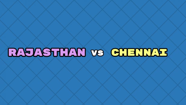 RR vs CSK Highlights IPL 2020 Match 4: Rajasthan Royals Beat Chennai Super Kings by 16 Runs