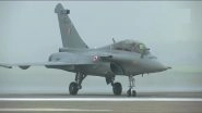 Rafale Deal to Face Probe in France, Judge Tasked With Investigating 'Corruption' Suspicions: Report