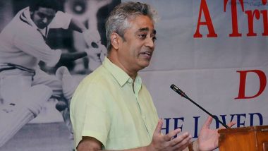 Attorney General KK Venugopal Declines Permission to Initiate Contempt Proceedings Against Journalist Rajdeep Sardesai