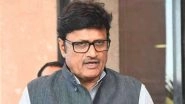 Rajasthan BJP Leader Rajendra Rathore Hits Back at MLA Ramkesh Meena, Says, &lsquo;If Pilot Is an Outsider in Raj, What About Sonia and Manmohan&rsquo;