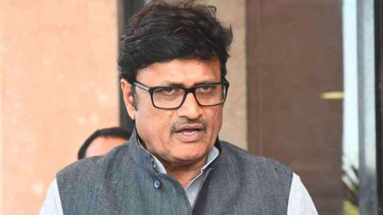 Rajendra Rathore Tests Positive For COVID-19, Rajasthan BJP Leader Urges People Who Came in Contact With Him to Get Tested