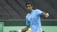 Ramkumar Ramanathan Bows Out of French Open 2020 Qualifiers, Ankita Raina to Clash with Jovana Jovic