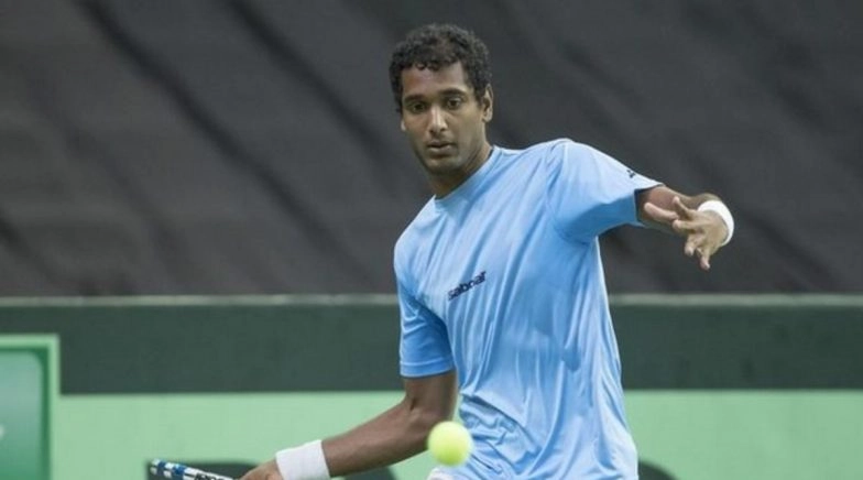 Check Out the Live Streaming Details for Ramkumar Ramanathan vs Denis Istomin, French Open 2021