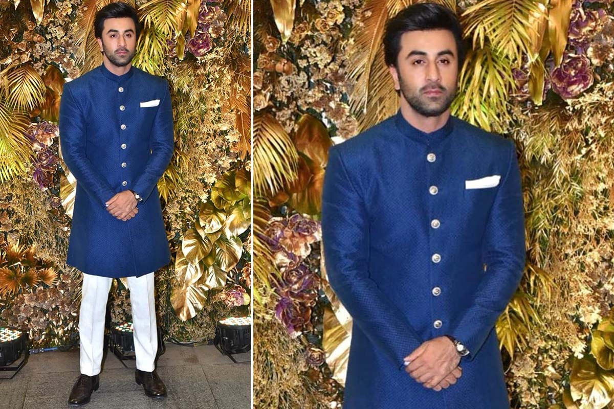 Ranbir Kapoor Birthday Special: Being the Complete Man, Acing the ...