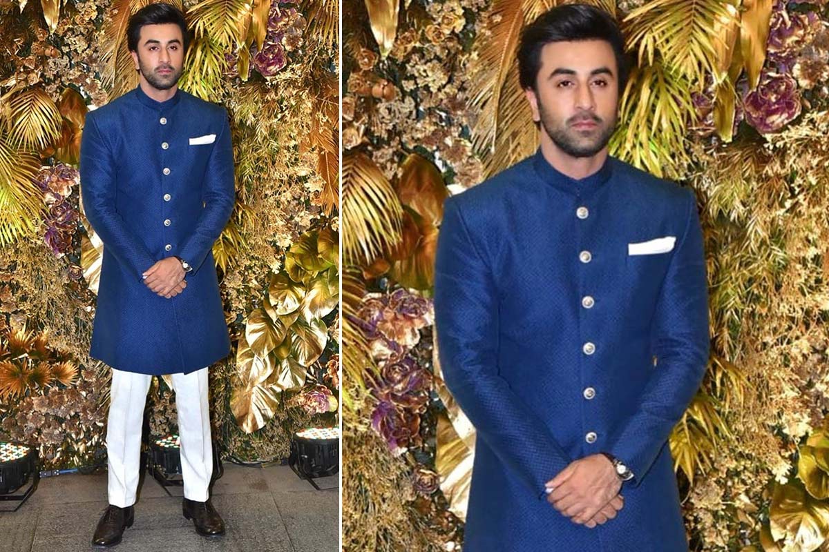 Ranbir Kapoor Birthday Special: Being the Complete Man, Acing the Subtle  Art of Minimalist Style As Neetu Kapoor Would Describe Him to Be!