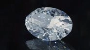 Rare Flawless 102-Carat Diamond May Auction for $30 Million at Sotheby&rsquo;s in Hong Kong, Could Add to The List of World&rsquo;s Most Expensive Jewels! (See Pictures)