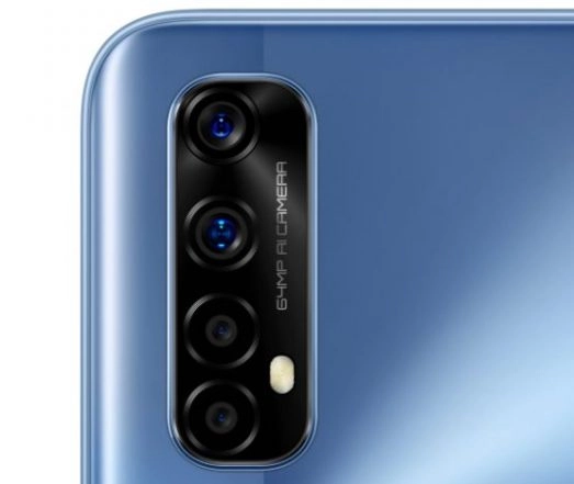 Realme 7 Series Launched in India