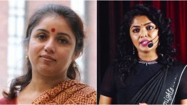 Revathy and Rima Kallingal React to Witnesses Siddique and Bhamaa Retracting Their Initial Statements In 2017 Malayalam Actress Assault Case (View Posts)