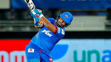 DC vs SRH IPL 2020 Dream11 Team: Rishabh Pant, Manish Pandey and Other Key Players You Must Pick in Your Fantasy Playing XI