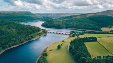 Seeing River in Dreams Explained: Know The Meaning And Interpretation of Seeing Flowing Water or Stream in Sleep