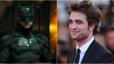 Robert Pattinson Reportedly Tests Positive For COVID-19, Netizens Say 'Even Batman Isn't Immune to the Bat-Borne Virus'