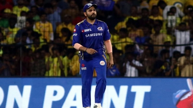 MI vs SRH, IPL 2021 Toss Report and Playing XI Update: Adam Milne Makes Debut For Mumbai Indians As Rohit Sharma Opts To Bat